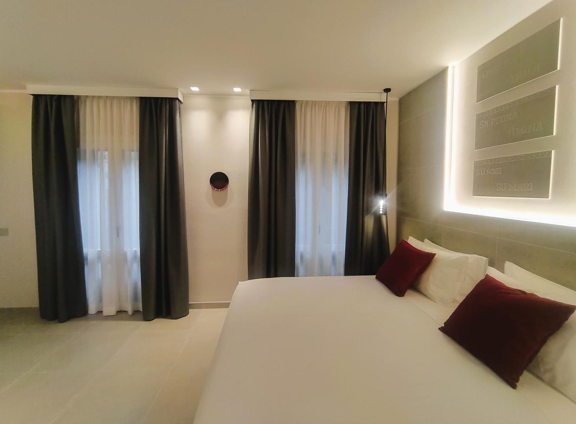 Su Coru 2 Apartment Cagliari Exterior photo